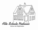 Logoerstellung: Martha Gloyer